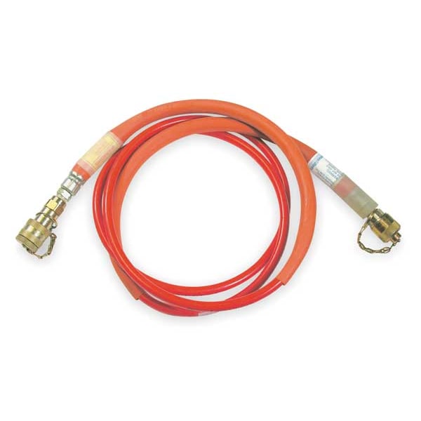 10' Non-Metalic Hose