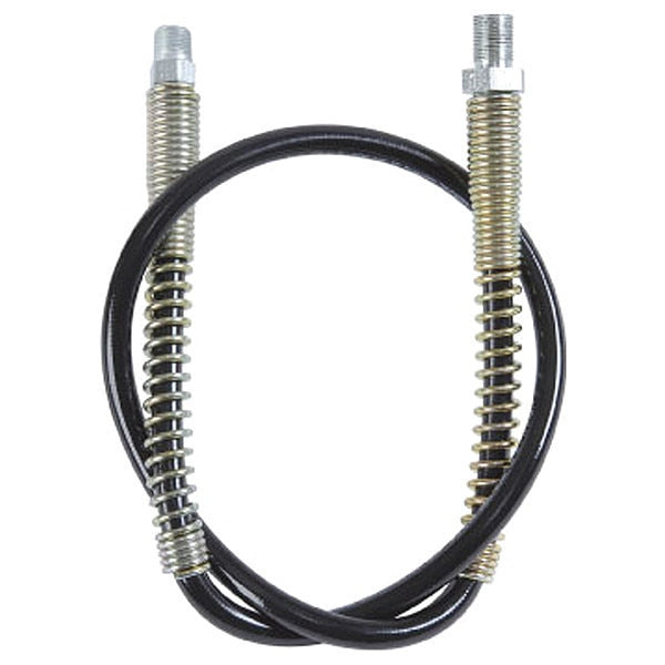 Hose Extension, PowerLuber, 18 In