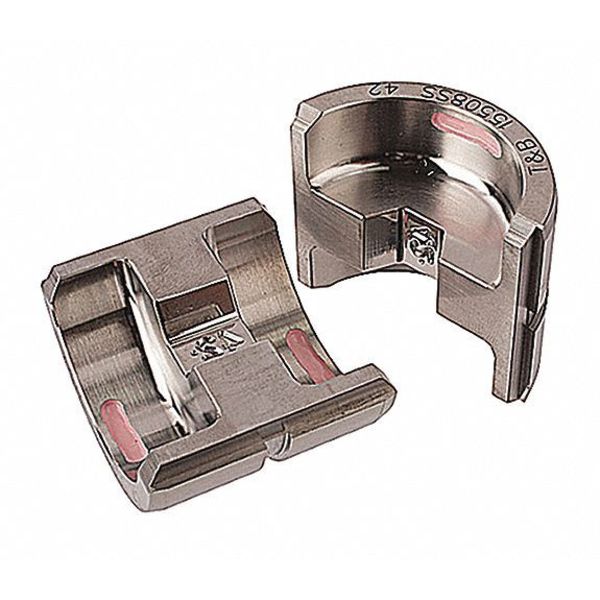 Crimping Tool Die