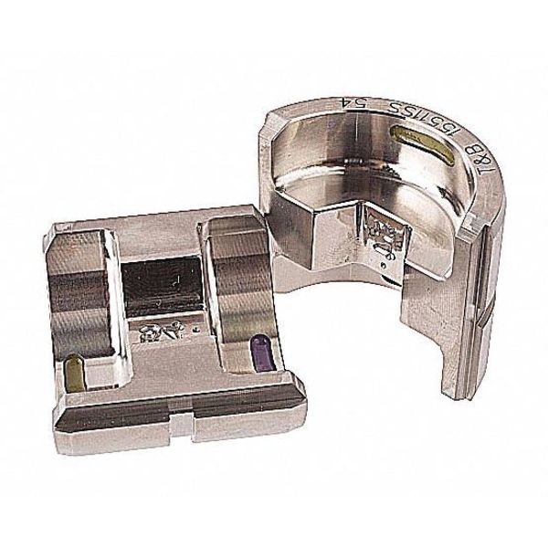 Crimping Tool Die