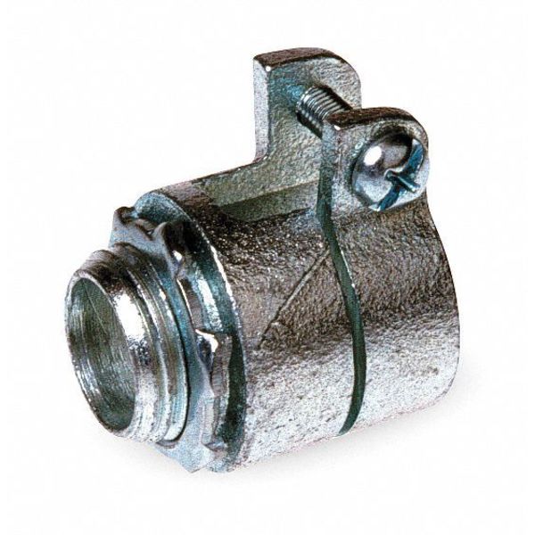 Connector, Flex Conduit, Tite Bite, 1 In