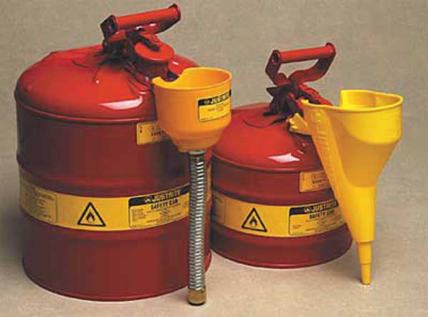 Silver Steel Flexible Hose