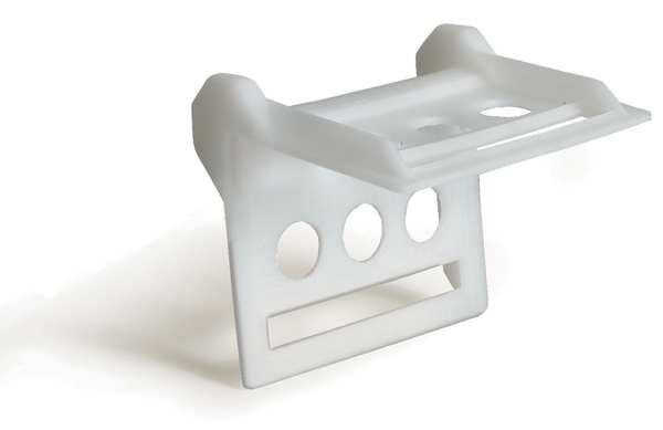 Corner Protector, Plastic, For Tie Down