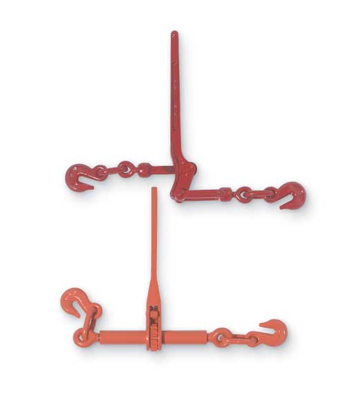 Lever Load Binder, Fixed, 5400 lb.