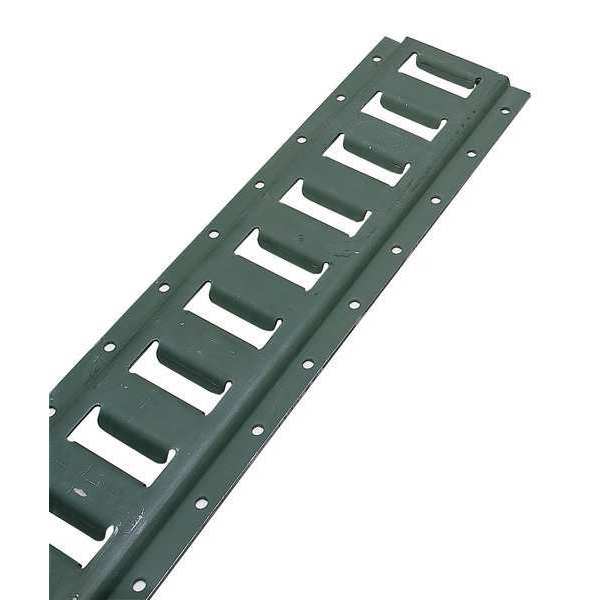 E-Track Fitting, 10 ft., 1000 lb.