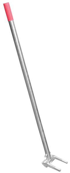 Pallet Buster, 44-1/16 In. L, 4 In. W
