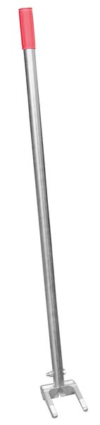 Pallet Buster, 44-1/16 In. L, 4 In. W