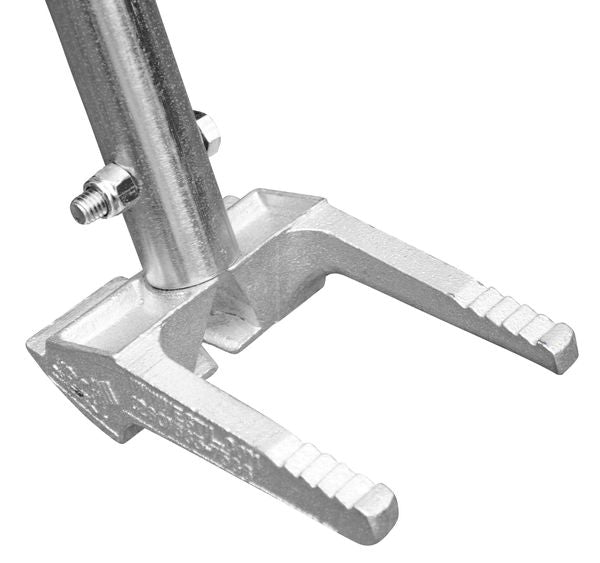 Pallet Buster, 44-1/16 In. L, 4 In. W
