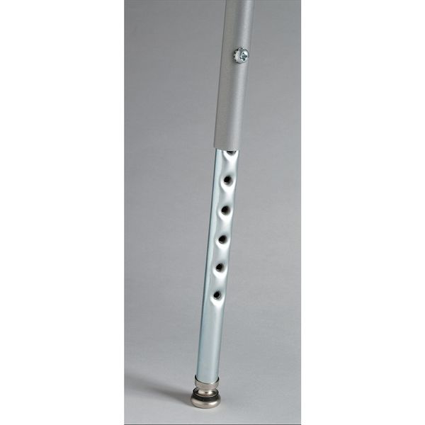 Round Stool, Height Range 25