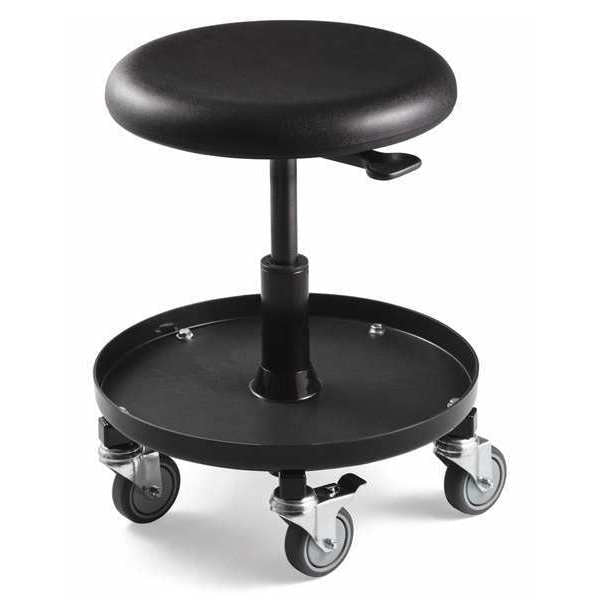 Maintenance Repair Stool w/ tool tray, 20-27