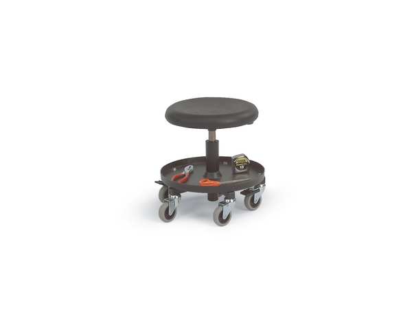 Maintenance Repair Stool w/ tool tray, 20-27