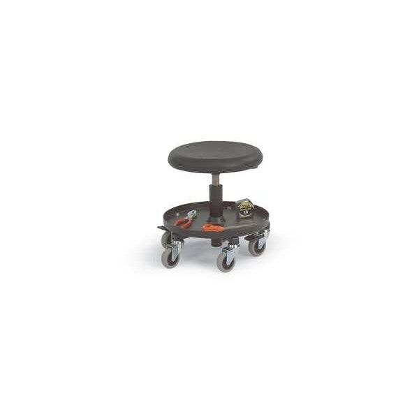 Maintenance Repair Stool w/ tool tray, 16-21