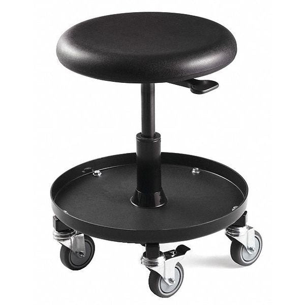 Maintenance Repair Stool w/ tool tray, 16-21