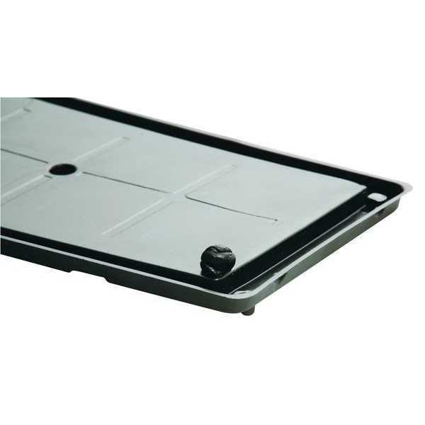 Glue Trap, Disposable, Bait Box Trap, Heavy Duty, For Rodents and Snakes, 2 Pack
