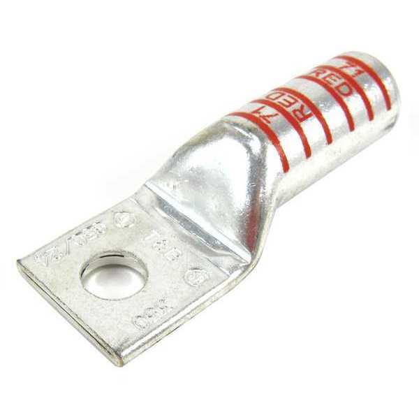 One Hole Lug Compress Conct, 250 kcmil