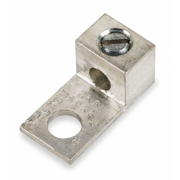 Mechanical Conn, Lug, 250 kcmil to 6 AWG