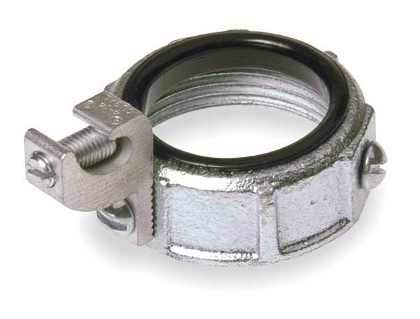 Bushing, Conduit, 1.50in