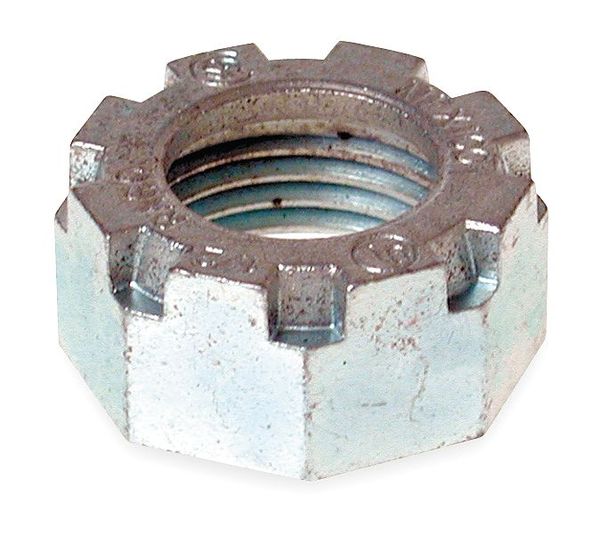 Bushing, Conduit, 1 1/2 In