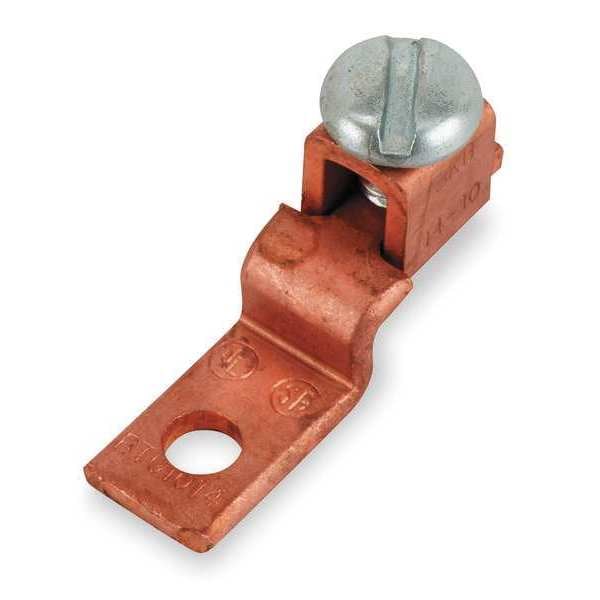 Mechanical Conn, 350 kcmil to 1/0 AWG