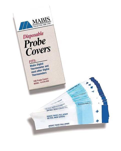 Probe Cover, PK100