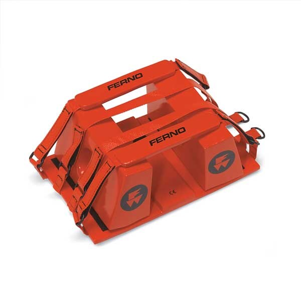 Head Immobilizer