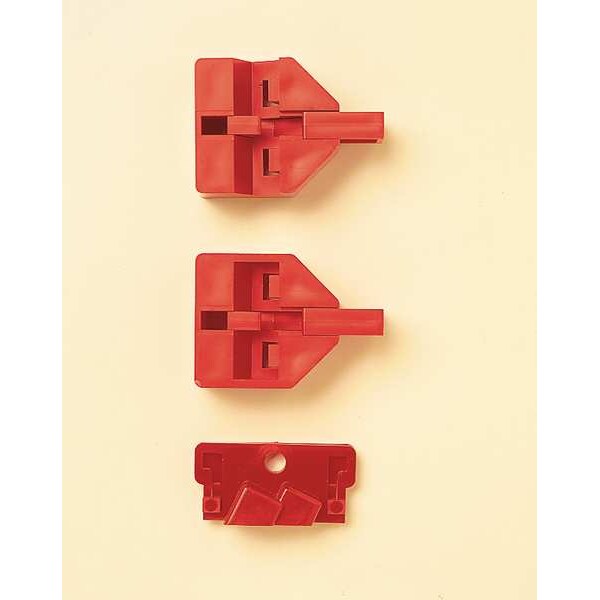 Breaker Lockout Multiple Pole, PK6