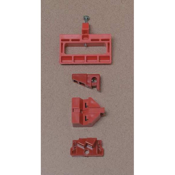 Breaker Lockout Multiple Pole, PK6