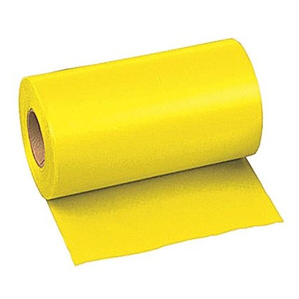 Taffeta Flagging Tape, Yellow, 300ft x 6In
