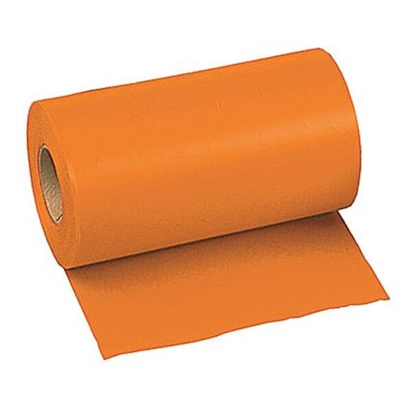 Taffeta Flagging Tape, Orange, 300ft x 6In
