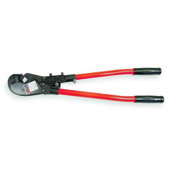 26 in Ratchet Crimper