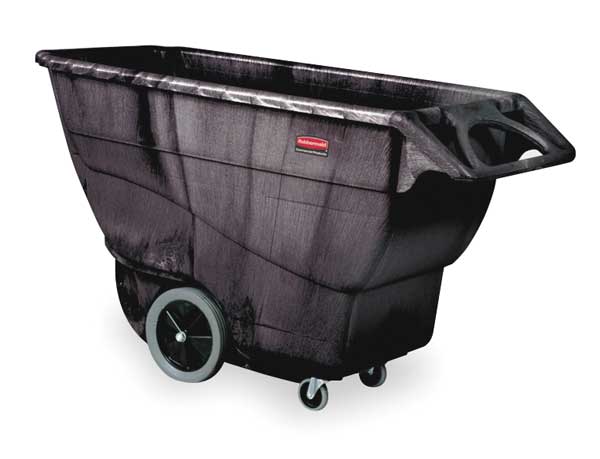 Tilt Truck, Standard, 1 cu. yd., 2100 lb.