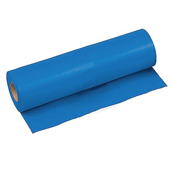Taffeta Flagging Tape, Blue, 300 ft x 4 In
