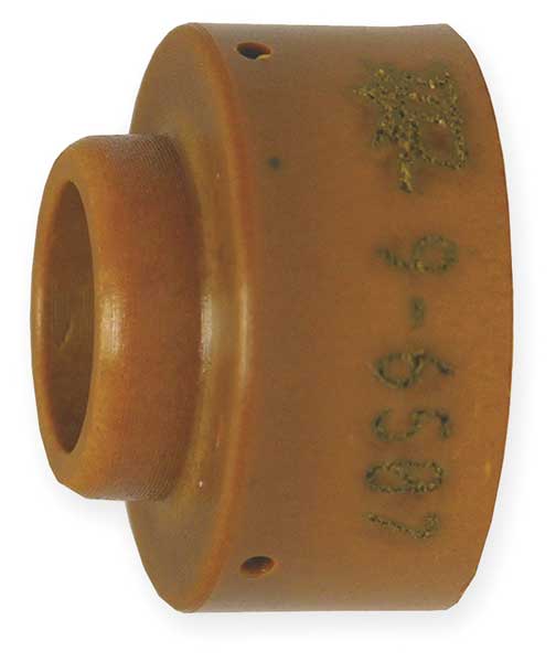 Gas Distributor, 40 A, For PCH-25/38 - M40