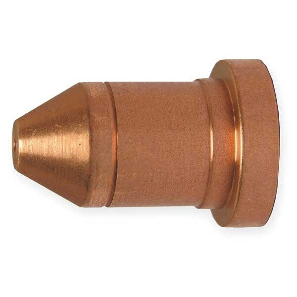 Plasma Cut Tip, 55A, For ICE 40-55CM, PK5