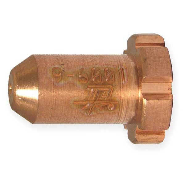 Plasma Cut Tip, 35A, For PCH28, PK10