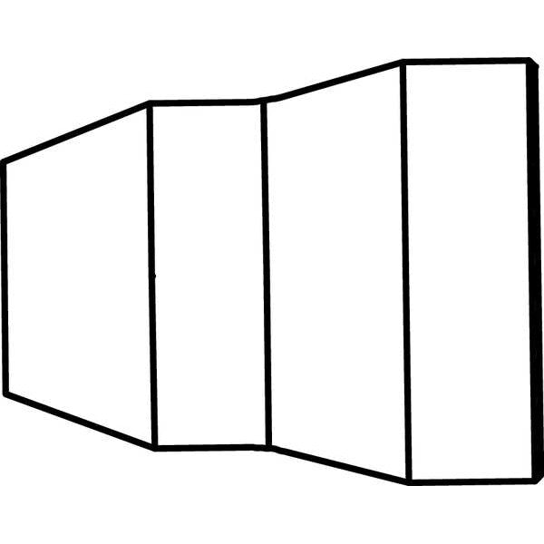 Shield Cup, 40 A