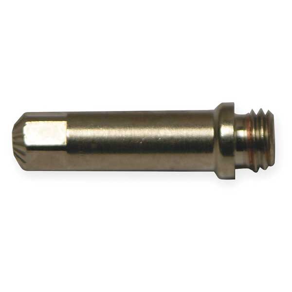 Electrode, 30-60 A, Knurled, PK5