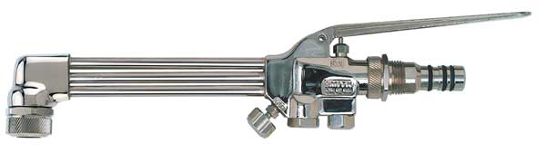 Heavy Duty Cutting Attachment, Cuts 8 In