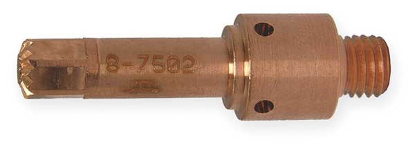 Electrode, 55 A, PK5