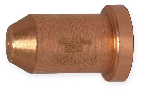 Plasma Cut Tip, 105A, For PCH100, PK10