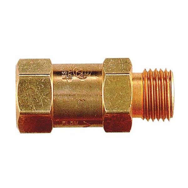 Reverse Flow Check Valve Set, 2 Pc