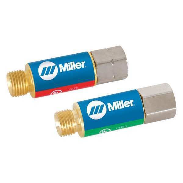Flashback Arrestor, Torch, Oxy/Fuel