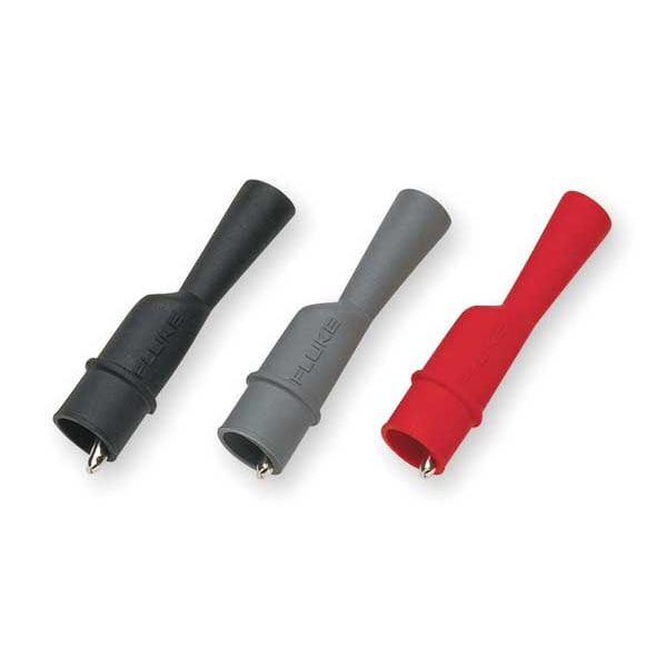 Clip, Alligator, Pk3