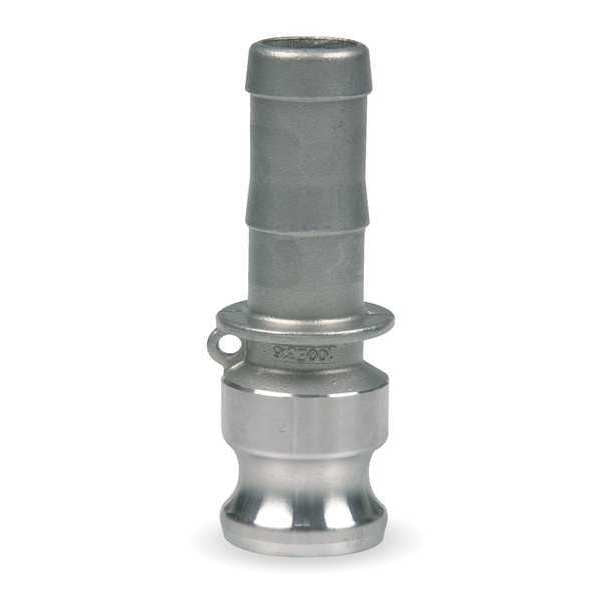 Adapter, Male, 2 In
