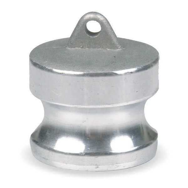 Dust Plug, 3 In