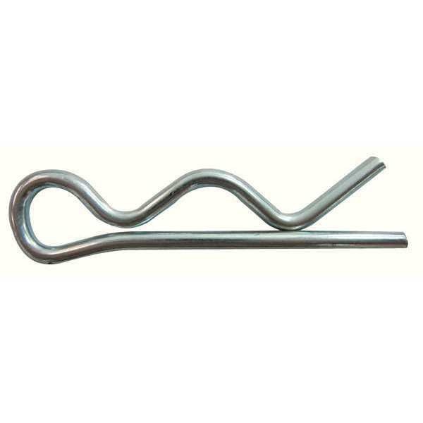 Safety Clip, Pk25
