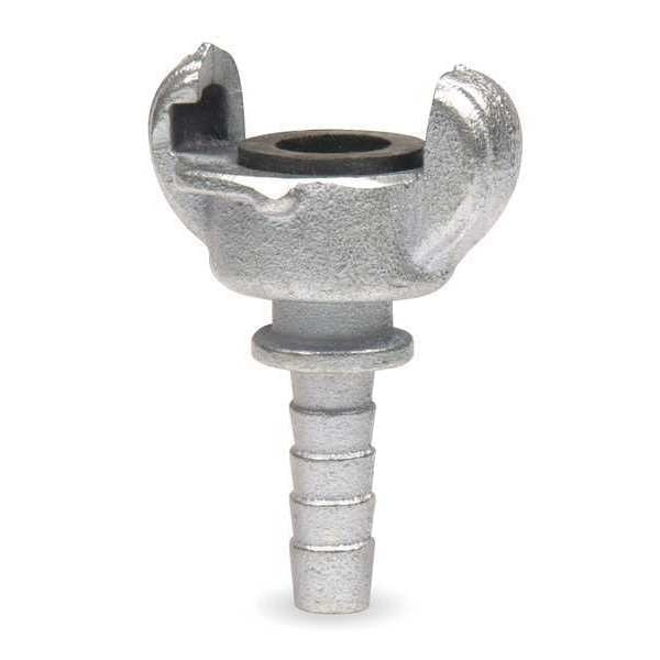 Coupler, 5/8 In Size