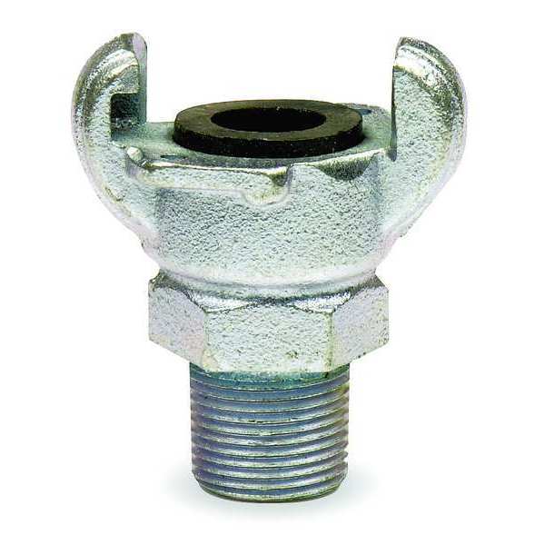 Coupler, 1/2 In Size