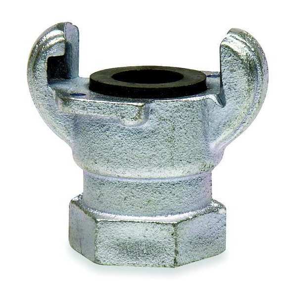 Coupler, 1/2 In Size