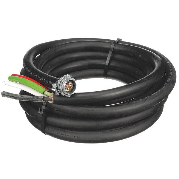 Field Installed Cable Kit, 600AC